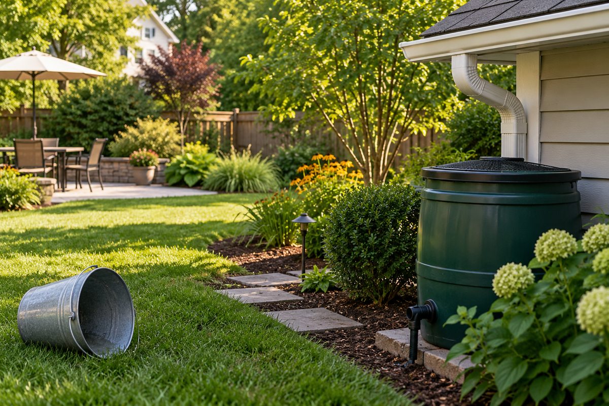 Editorial guide image for How to Reduce Mosquito Breeding Sites Around Your Yard